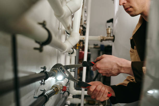 Best Plumbing Repair Near Me  in Ferris, TX