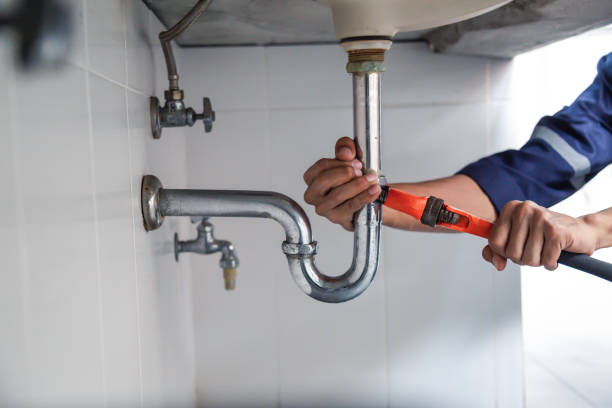 Best Shower Repair Services  in Ferris, TX