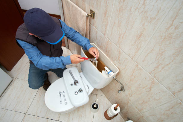 Best Faucet Repair  in Ferris, TX