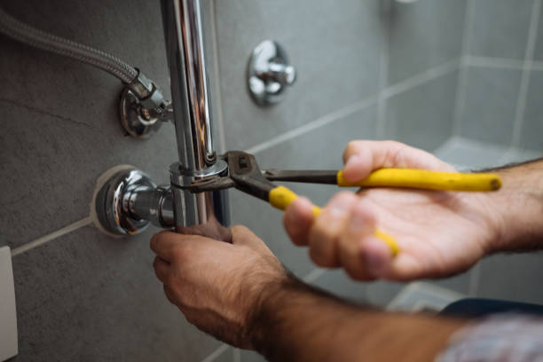 Trusted Ferris, TX Plumbing Experts